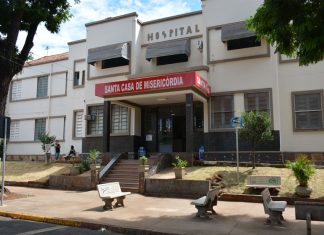 Teste rápido descarta morte por coronavírus em Santa Cruz do Rio Pardo