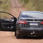 Passageiro morre e motorista fica ferido após criminosos cercarem o veículo em Santa Cruz do Rio Pardo