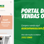ACE Santa Cruz lança plataforma de vendas e compras online