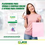 Plataforma para vendas e compras online é vitrine para o comércio de Santa Cruz do Rio Pardo neste período