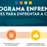 Sebrae lança programa para enfrentamento de crise