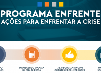 Sebrae lança programa para enfrentamento de crise