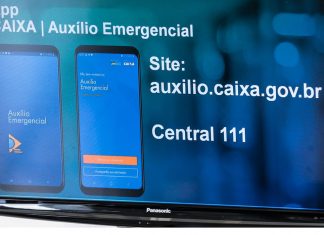 Governo divulga calendário da segunda parcela do auxílio emergencial
