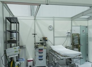 Estado de São Paulo tem 15.296 pacientes curados da covid-19