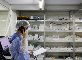 Mais de 1,6 milhão de pessoas estão curadas da covid-19 no mundo