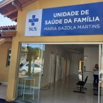 Sodrélia ganha nova Unidade de Saúde, subprefeitura e velório