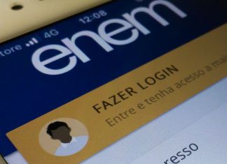Governo prorroga prazo de inscrição do Enem até dia 27