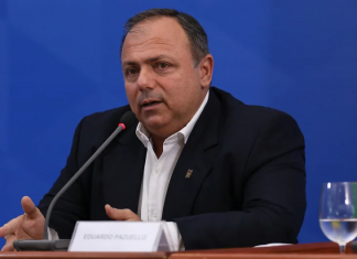 Quem é o general Eduardo Pazuello, que assume interinamente o Ministério da Saúde