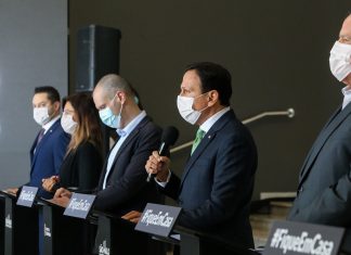 Governo de São Paulo propõe antecipar feriado estadual da Revolução Constitucionalista para 25 de maio