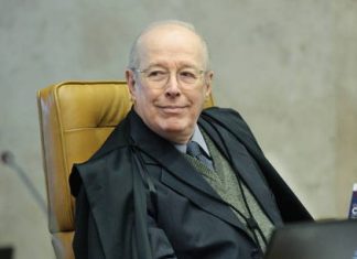 Celso de Mello decide liberar vídeo com reunião ministerial