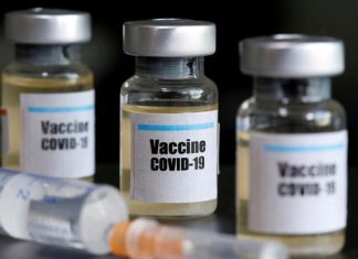 Farmacêutica diz que Reino Unido pode ter vacina em setembro