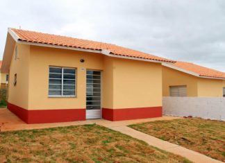 CDHU abre inscrições para sorteio de 200 casas em Ipaussu