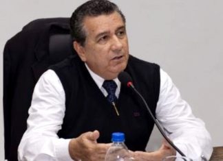 Câmara de Ourinhos abre CP para investigar vereador por quebra de decoro