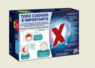 Justiça suspende venda de produtos Ypê por induzir sobre eficácia contra a Covid-19