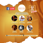 Professores da Orquestra de Câmara Santa Cruz participam de live nesta 5ª feira