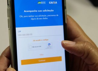 Confira o calendário de pagamento da 3ª parcela do auxílio emergencial
