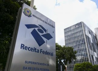 Receita prorroga até 31 de julho suspensão das ações de cobrança