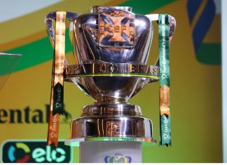 CBF anuncia novas datas de confrontos da 3ª fase da Copa do Brasil