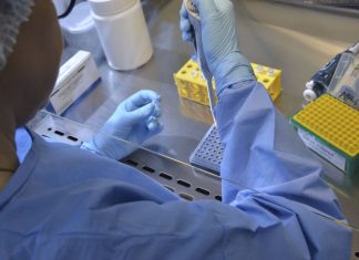 Universidade de Brasília e HUB iniciam teste de vacina contra covid-19