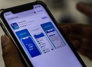 Caixa credita hoje saque emergencial do FGTS para nascidos em setembro