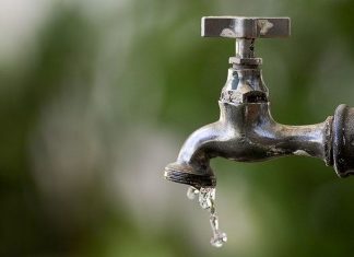 Conta de água sobe 3,4% em cidades com atendimento da Sabesp