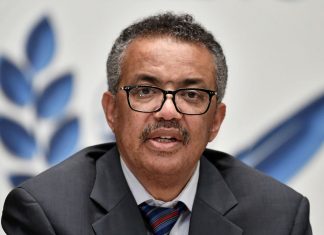 Mais de 170 países aderiram ao programa de vacinas contra covid-19