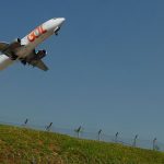 Protocolos estão garantindo segurança nos voos, dizem empresas aéreas