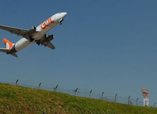 Protocolos estão garantindo segurança nos voos, dizem empresas aéreas