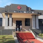 Santa Casa de Ourinhos não possui mais leitos disponíveis