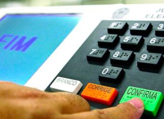 Conheça as medidas de segurança contra covid-19 para o dia da votação