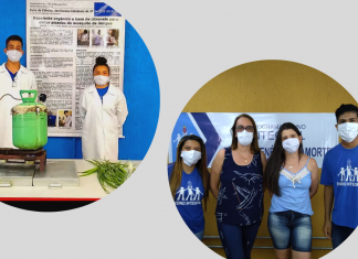 Escola Genésio Boamorte conquista ótimos resultados no programa “Inova Educação”