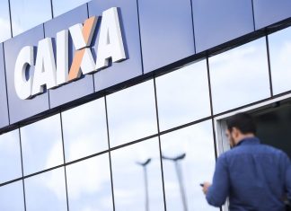 Caixa paga auxílio emergencial para nascidos em julho