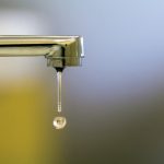Ourinhenses sofrem com a falta de água diariamente em suas residências
