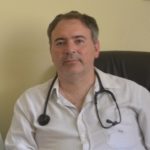 Morre Dr. André Coelho, vítima de covid-19