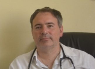 Morre Dr. André Coelho, vítima de covid-19