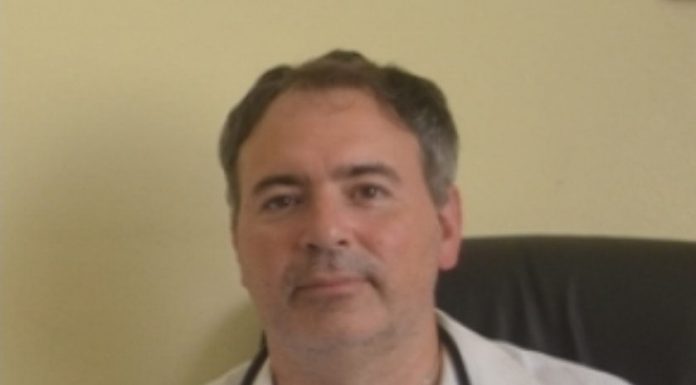 Morre Dr. André Coelho, vítima de covid-19