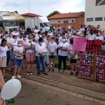 Ato ecumênico homenageia vítimas de acidente em Taguaí