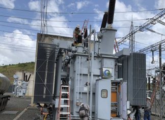 Amapá: fornecimento de energia é restabelecido e rodízio, suspenso