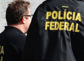 PF desarticula braço financeiro de quadrilha internacional de drogas