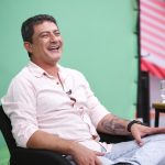 Tom Veiga, intérprete de Louro José, morreu vítima de um AVC, aponta laudo do IML