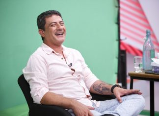 Tom Veiga, intérprete de Louro José, morreu vítima de um AVC, aponta laudo do IML