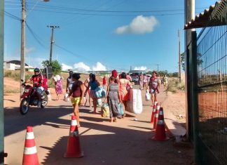 Presídios paulistas retomam visitas presenciais