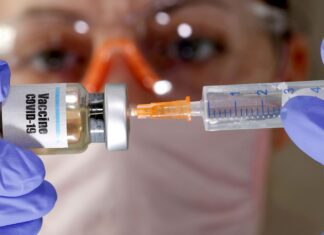 Covid-19: Reino Unido inicia hoje plano de vacinação