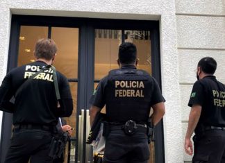 Polícia Federal investiga propinas na construção do metrô do Rio