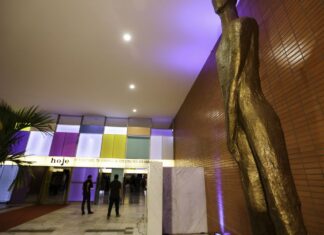 Festival de Cinema de Brasília começa hoje em formato virtual