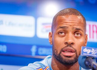 Dedé, Giovanni Palmieri, Zé Eduardo… Cruzeiro terá de definir futuro de atletas; veja contratos