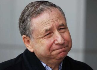 F1 – FIA diz que 2021 ainda não será um ano normal