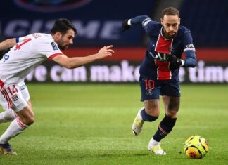 PSG confirma desfalque de Neymar na estreia de Pochettino.