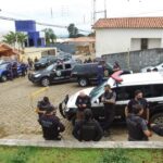 Piraju: Operação “Top Down” da Polícia Civil termina com 13 presos e mais de R$ 55 mil reais apreendidos