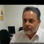 PIRAJU: Morre o delegado de polícia Alberto Bueno, vítima de Covid-19, aos 57 anos